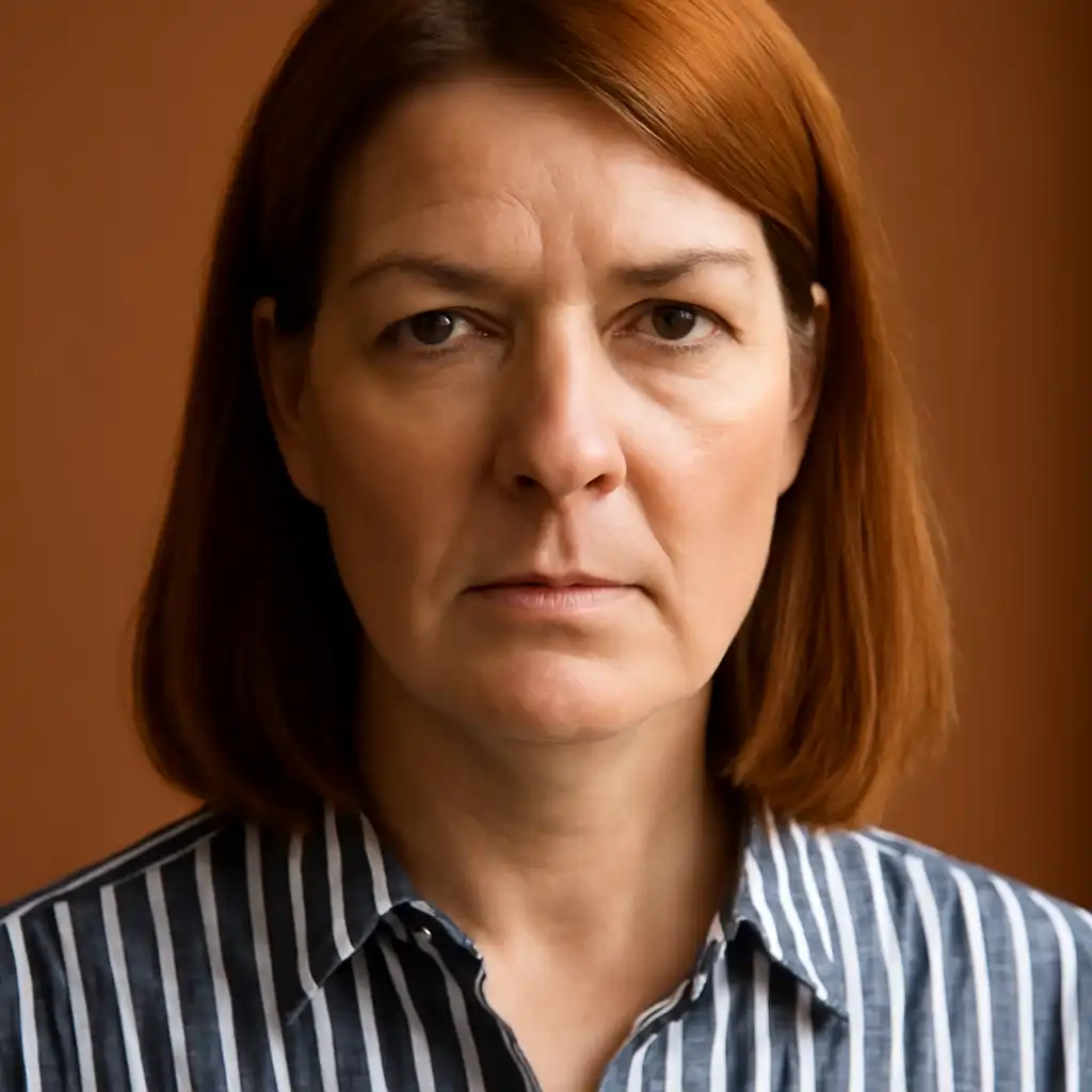 Petra Bergmann